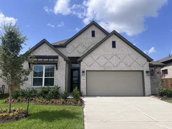 2415 Garden Arbor, Tomball, TX 77375