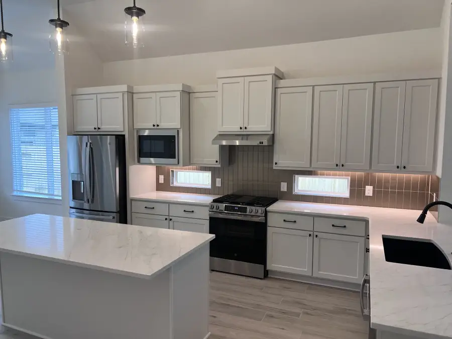 2415 Garden Arbor, Tomball, TX 77375 - #2
