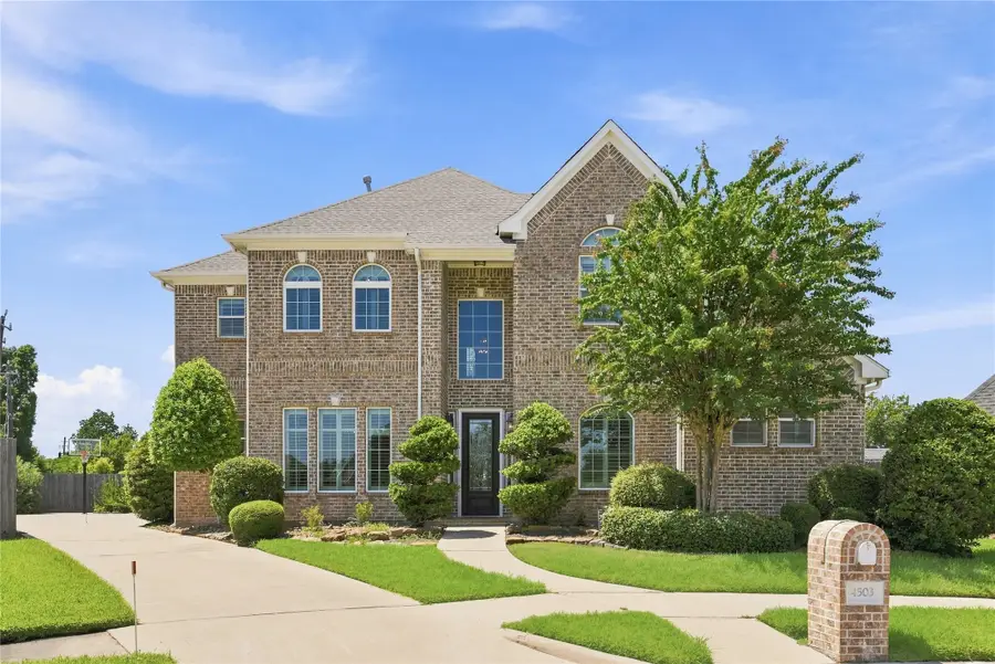 4503 Santee Circle, Baytown, TX 77521 - #3