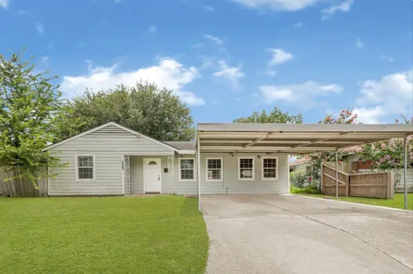 2210 Marshall Street, Pasadena, TX 77506