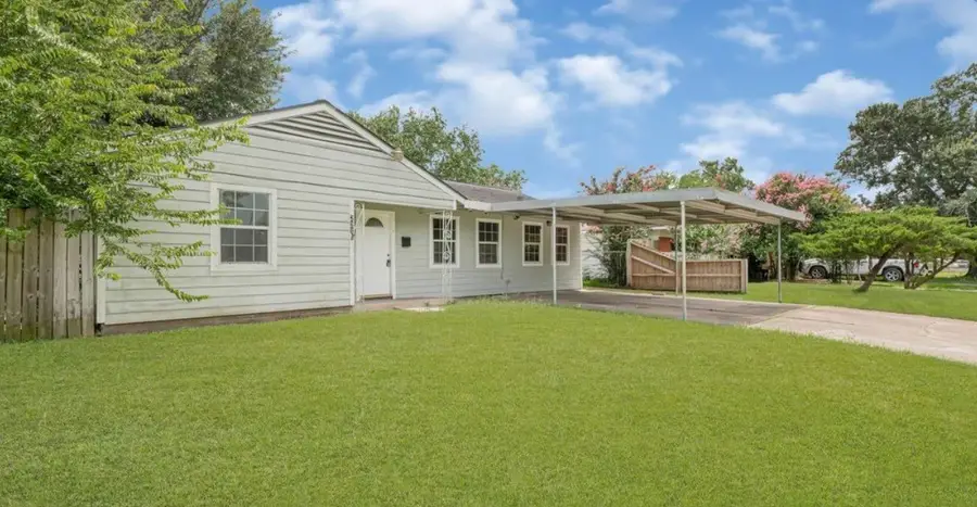 2210 Marshall Street, Pasadena, TX 77506 - #2