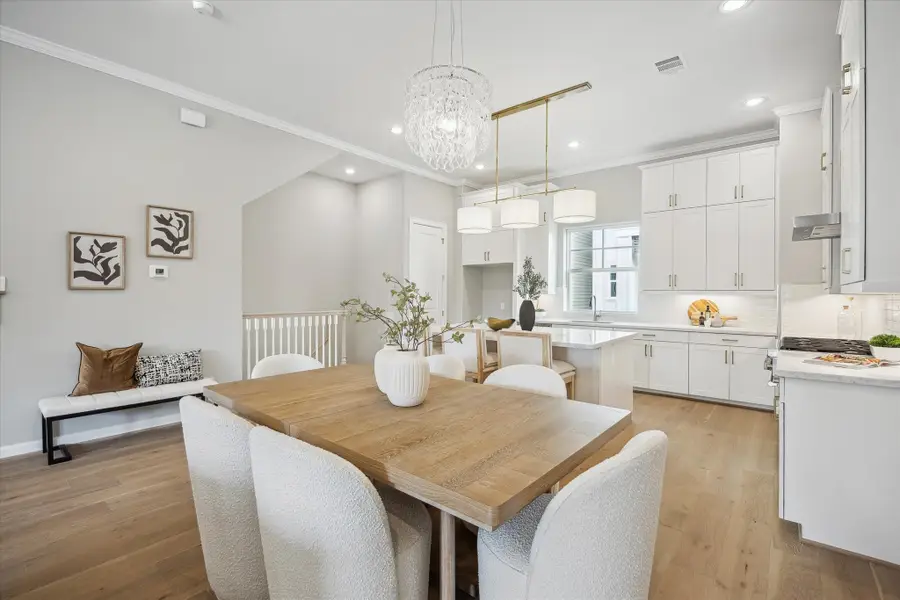 4030 Blossom Street, Houston, TX 77007 - #3