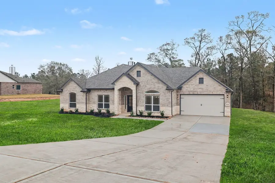 9578 Moss Rose, Willis, TX 77378 - #2