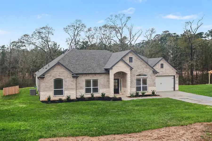 9578 Moss Rose, Willis, TX 77378 - #3