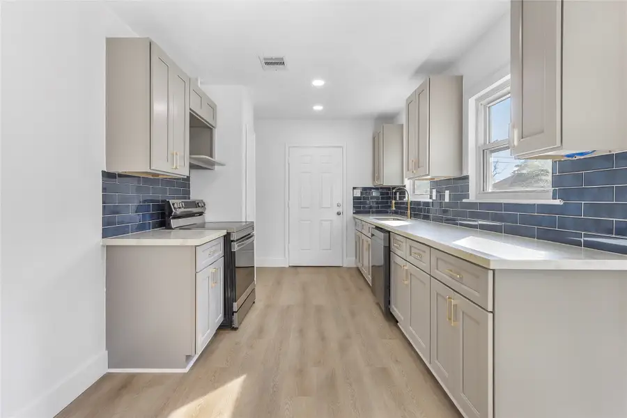 4516 Normandy Way, Houston, TX 77021 - #3