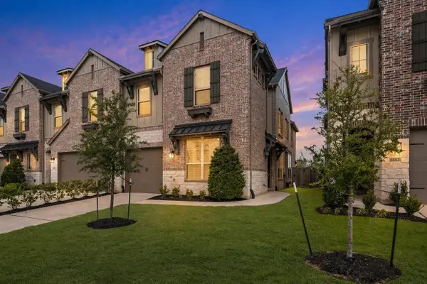 6566 Scarlet Pond Lane, Fulshear, TX 77441