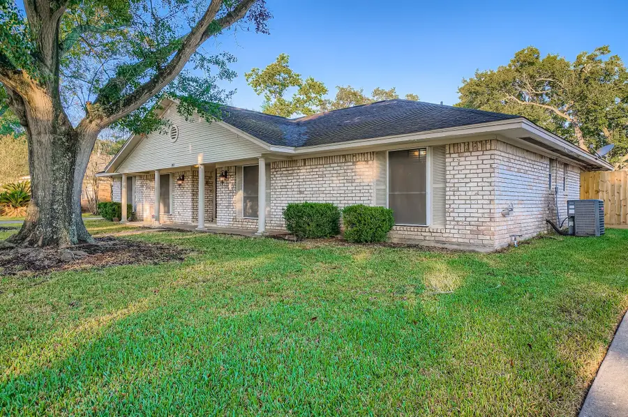 1411 Neptune Lane, Houston, TX 77062 - Image #3