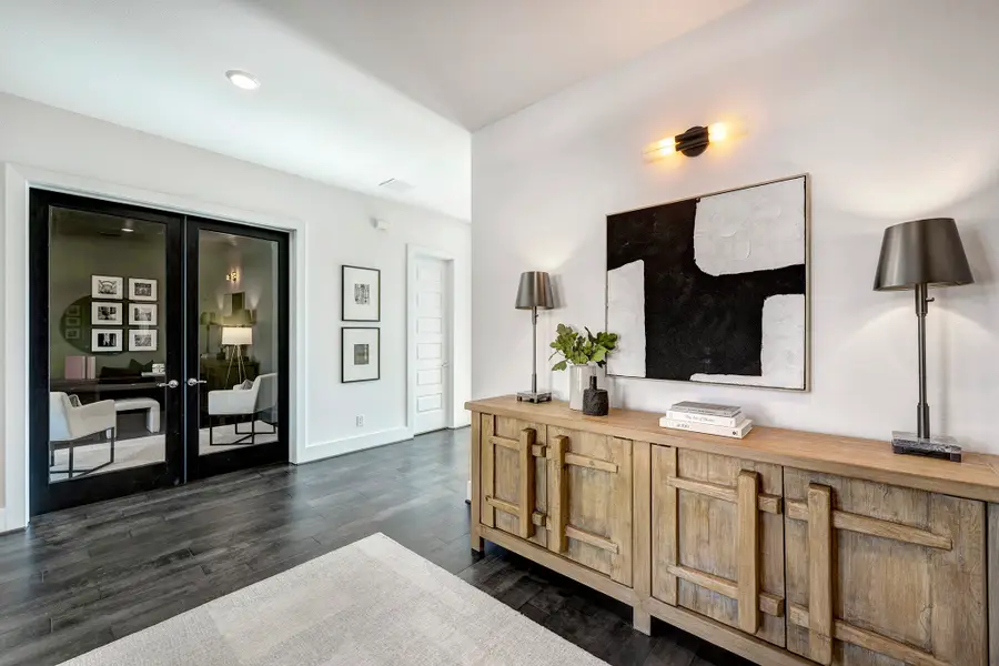 3205 Durhill Street, Houston, TX 77025 - Image #3