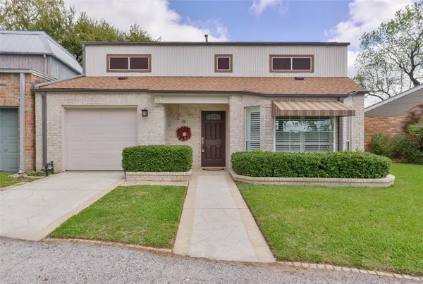 20 Golfview Manor Road, Huntsville, TX 77340