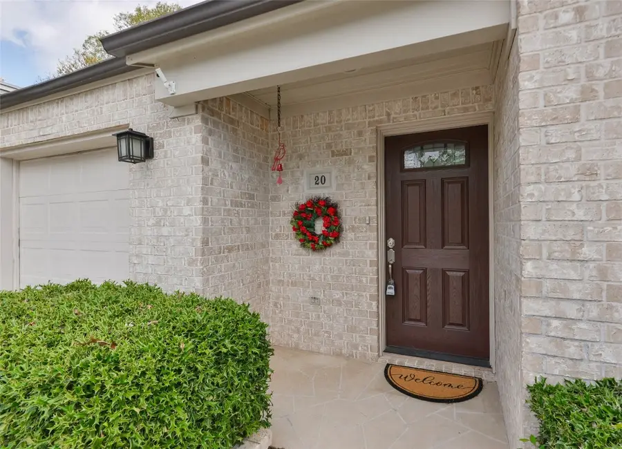 20 Golfview Manor Road, Huntsville, TX 77340 - #2