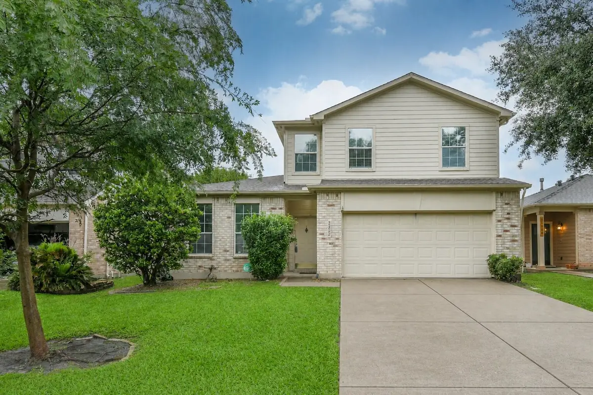 22022 Willow Downs Drive, Tomball, TX 77375 - #1