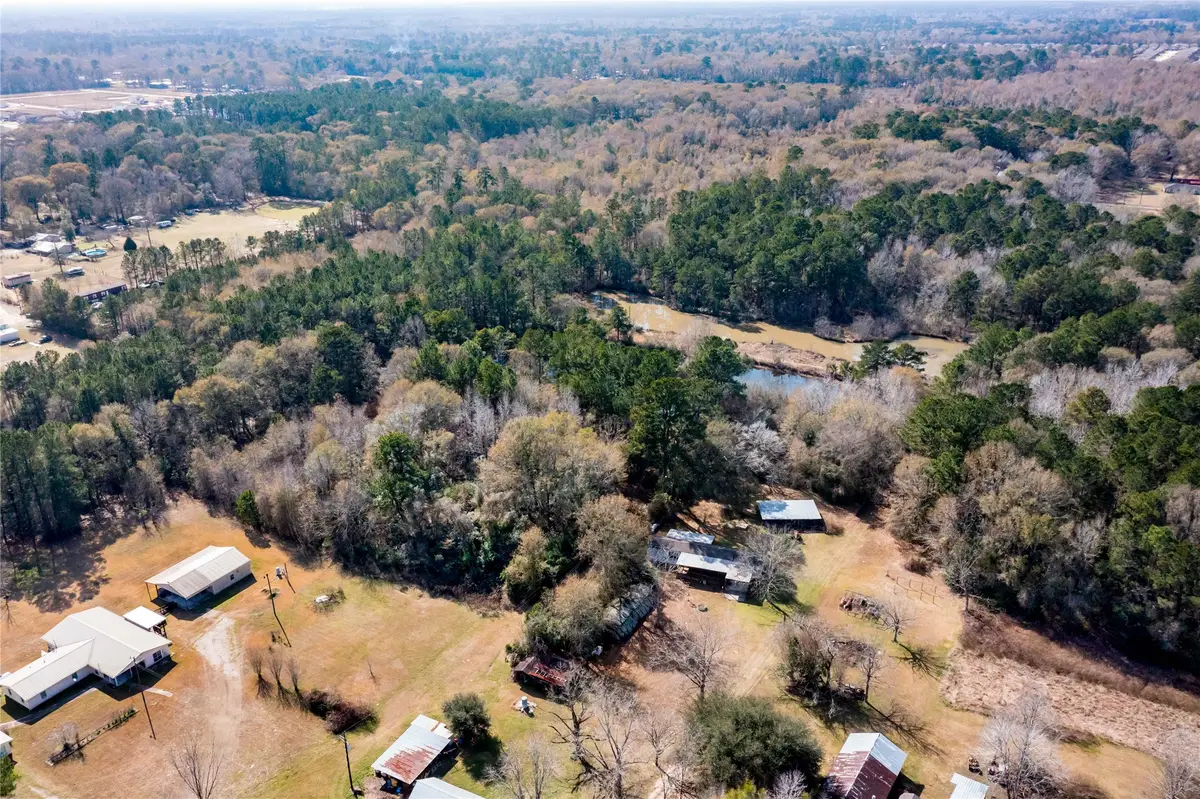 10388 Rutherford Circle, Cleveland, TX 77328 - #1