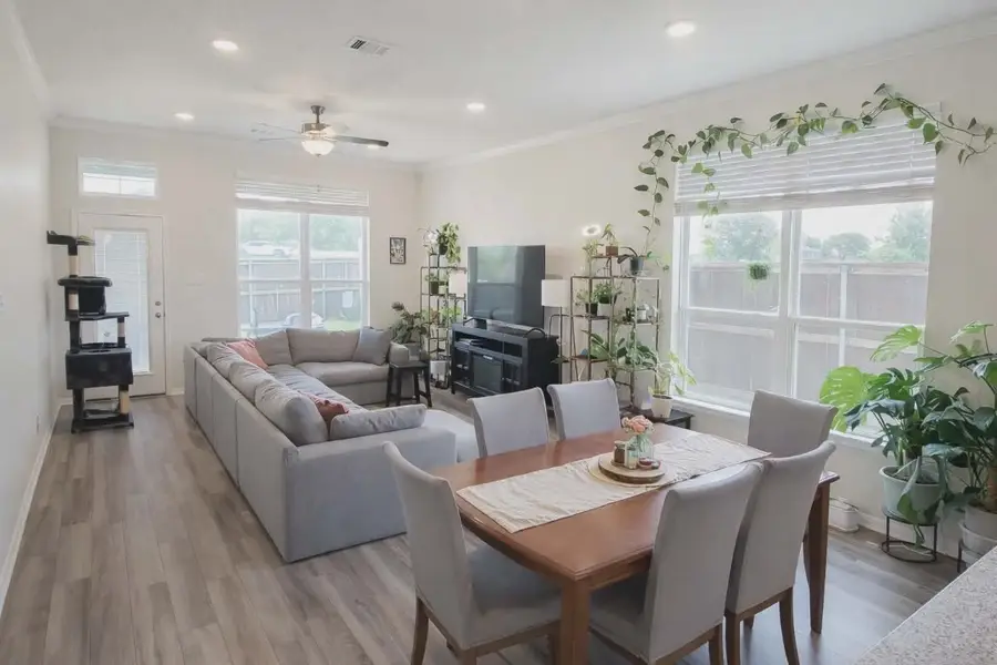 1452 Lake Ridge Drive, Brenham, TX 77833 - #3