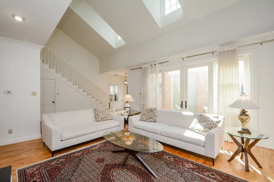 9518 Bayou Brook Street, Houston, TX 77063 - #2