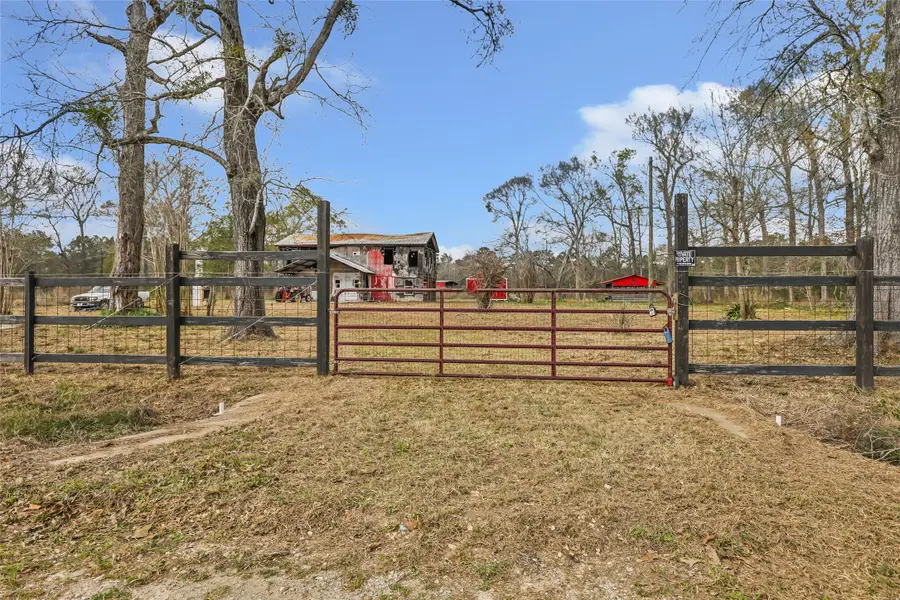 113 County Road 2219, Cleveland, TX 77327 - #2