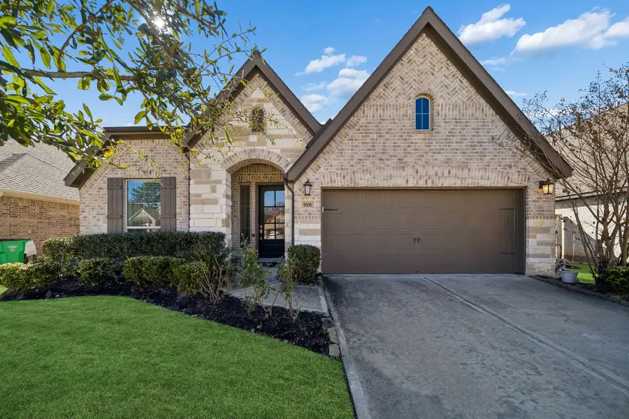 9331 Stablewood Lakes Lane, Tomball, TX 77375 - #2