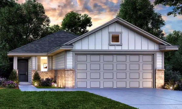 25778 John Wayne Road, Splendora, TX 77372