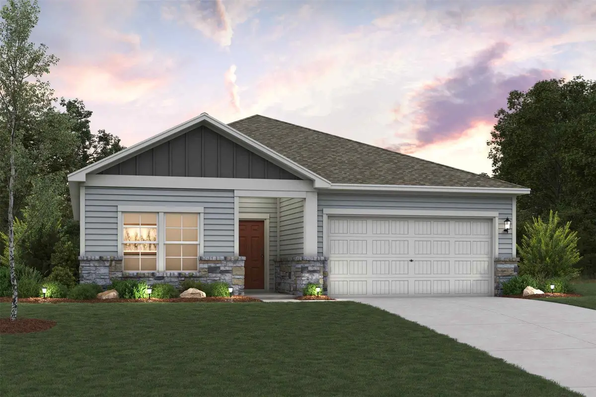 114 Water Grass Trail, Clute, TX 77531 - #1