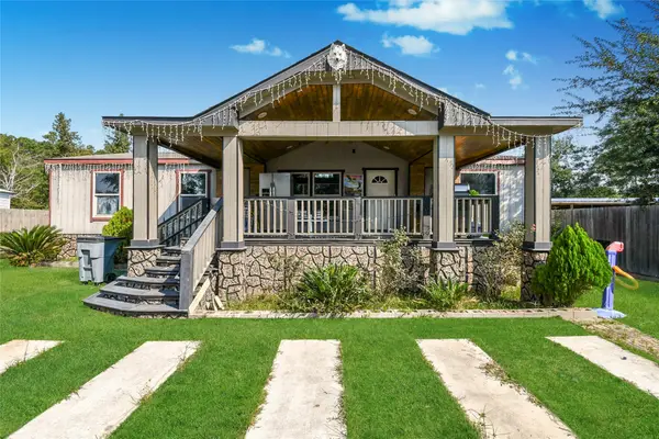 93 Road 5101, Cleveland, TX 77327