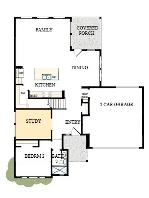19907 Moonflower Meadow Street, Cypress, TX 77433 - #2