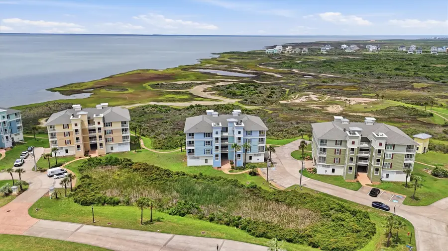 26550 Mangrove Drive #303, Galveston, TX 77554 - #2