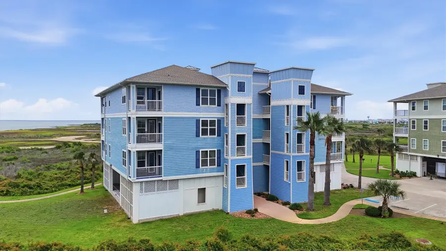 26550 Mangrove Drive #303, Galveston, TX 77554 - #3