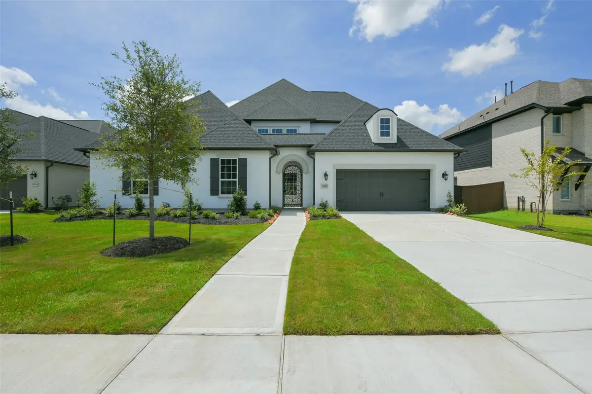5210 Aster Ridge Lane, Manvel, TX 77578 - Image #1