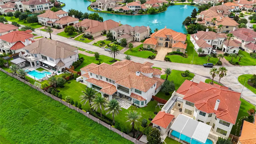 13727 Slate Creek Lane, Houston, TX 77077 - #3