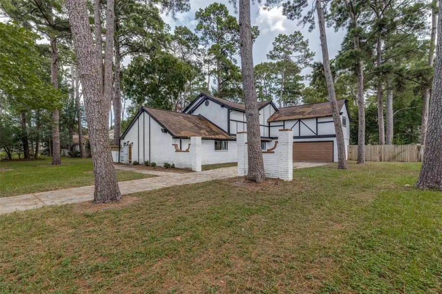 6611 Falling Waters Drive, Spring, TX 77379 - #3