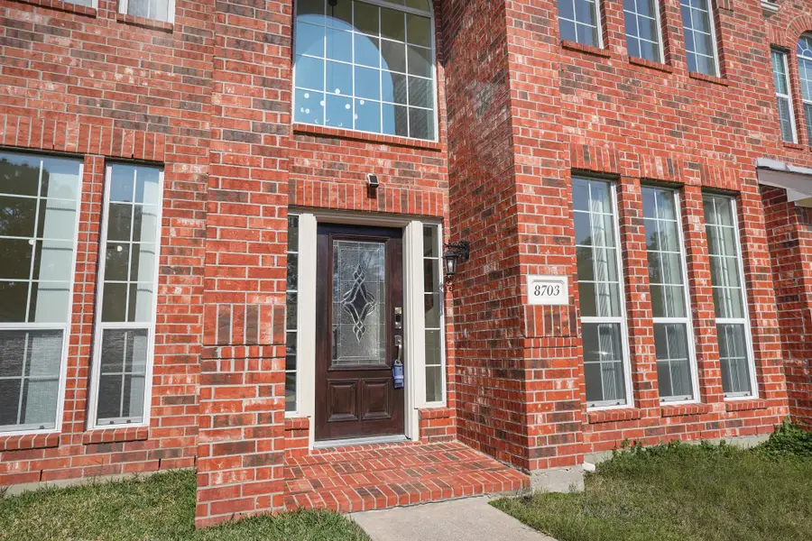 8703 Silver Lure Drive, Humble, TX 77346 - #3