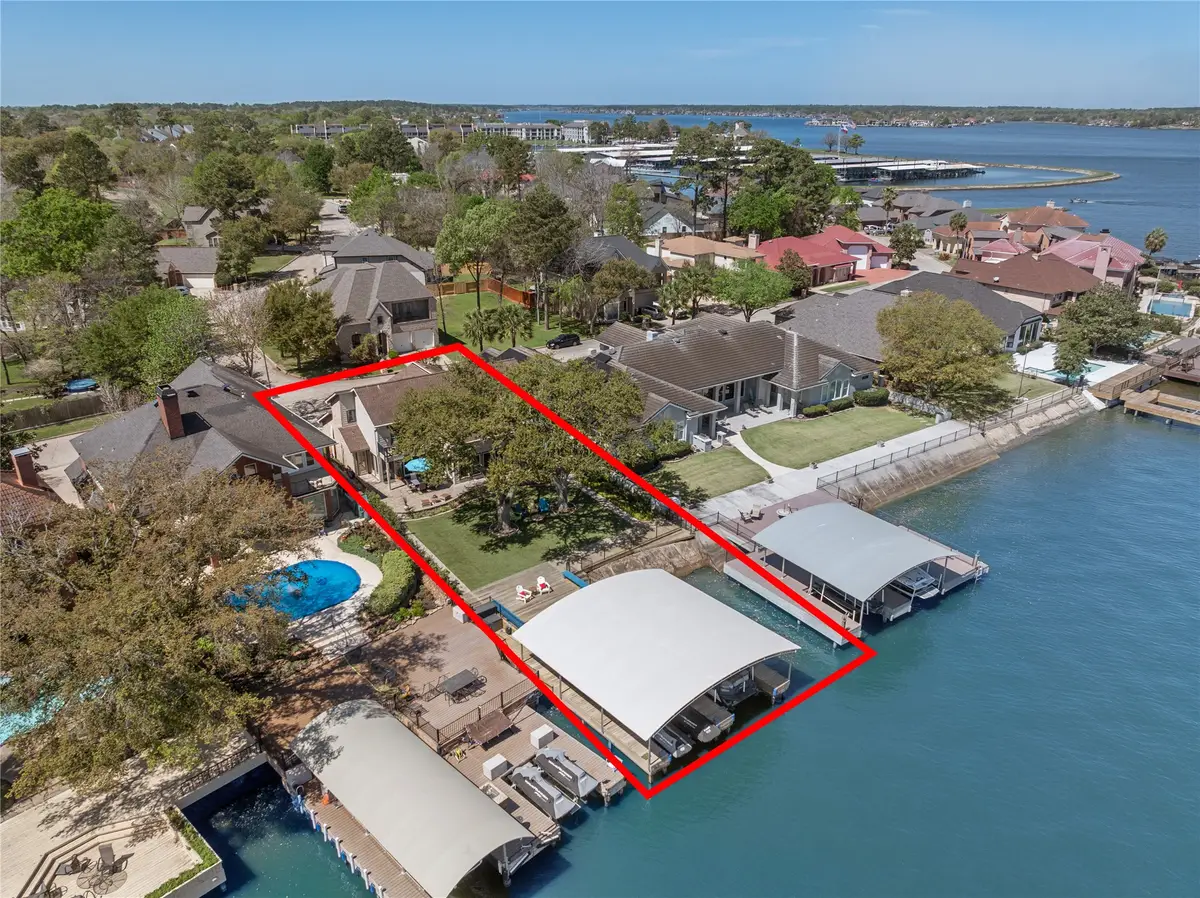 3726 Walden Estates Drive, Montgomery, TX 77356 - #1