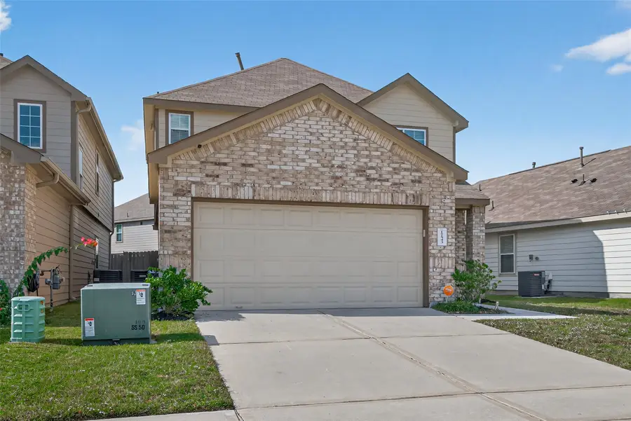 17543 Desmond Street, Humble, TX 77346 - Image #2