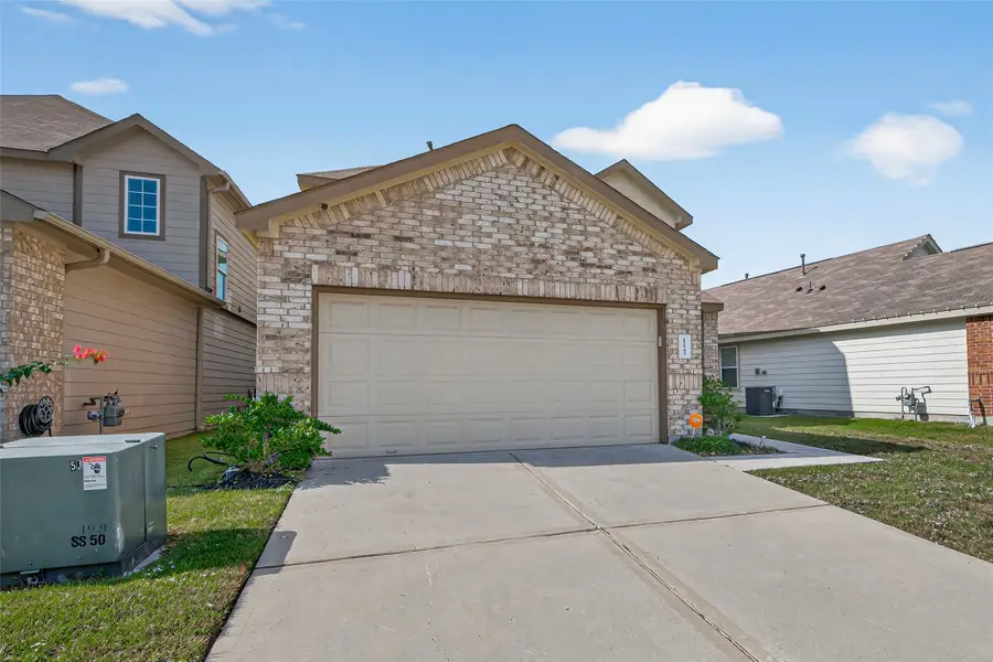 17543 Desmond Street, Humble, TX 77346 - Image #3