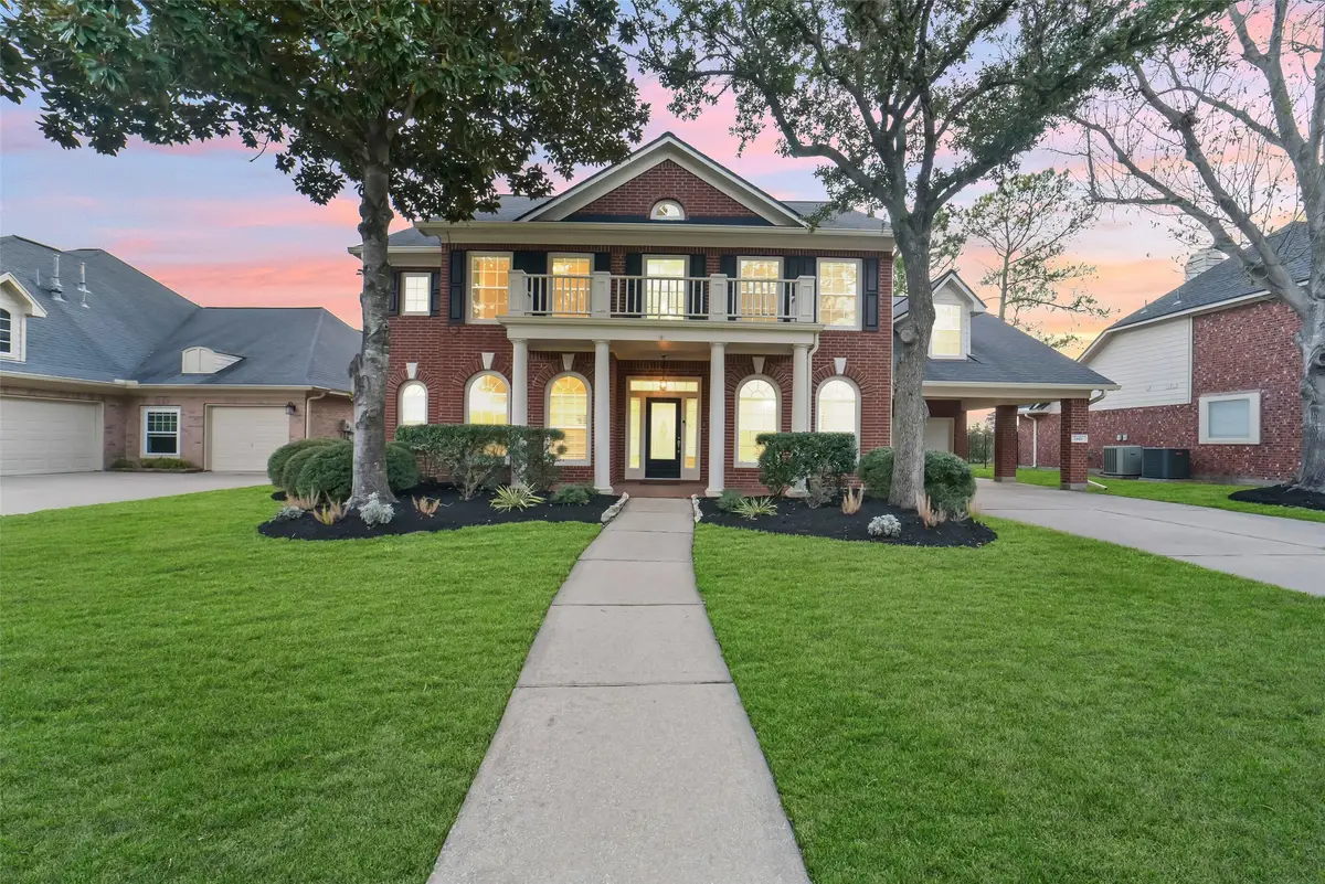24403 Falcon Point Drive, Katy, TX 77494 - #1