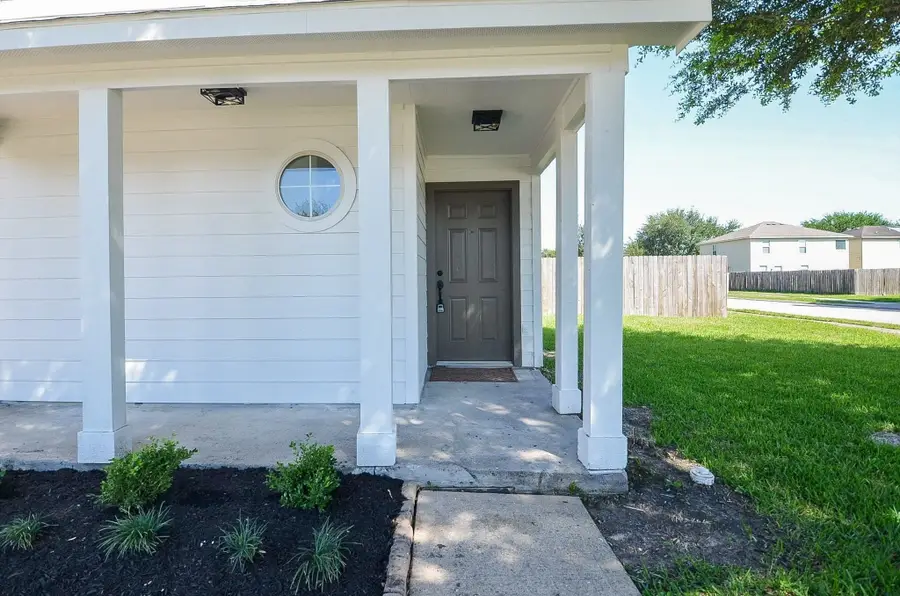 3906 Hollow Cove Lane, Richmond, TX 77469 - #2