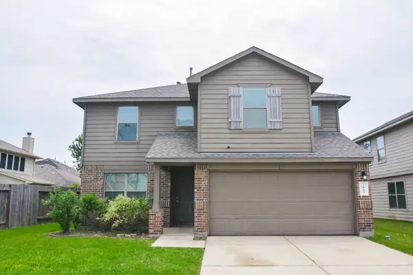 2003 Treasure Mountain Drive, Spring, TX 77388