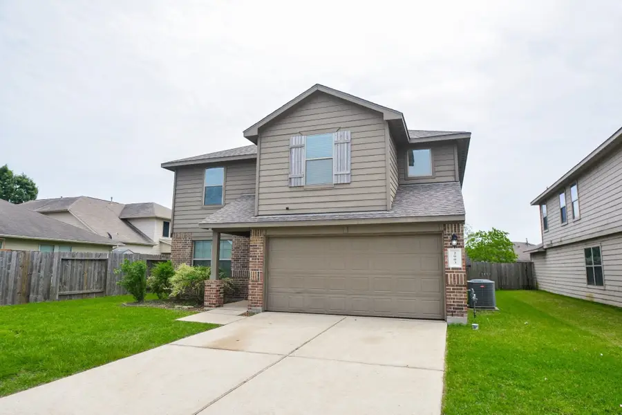 2003 Treasure Mountain Drive, Spring, TX 77388 - #2
