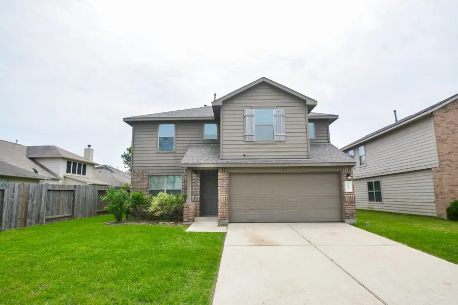 2003 Treasure Mountain Drive, Spring, TX 77388 - #3