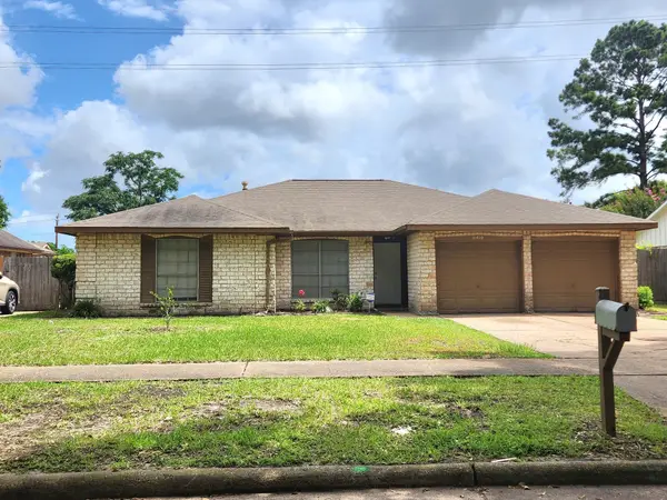11410 Spring Grove Dr Drive, Houston, TX 77099