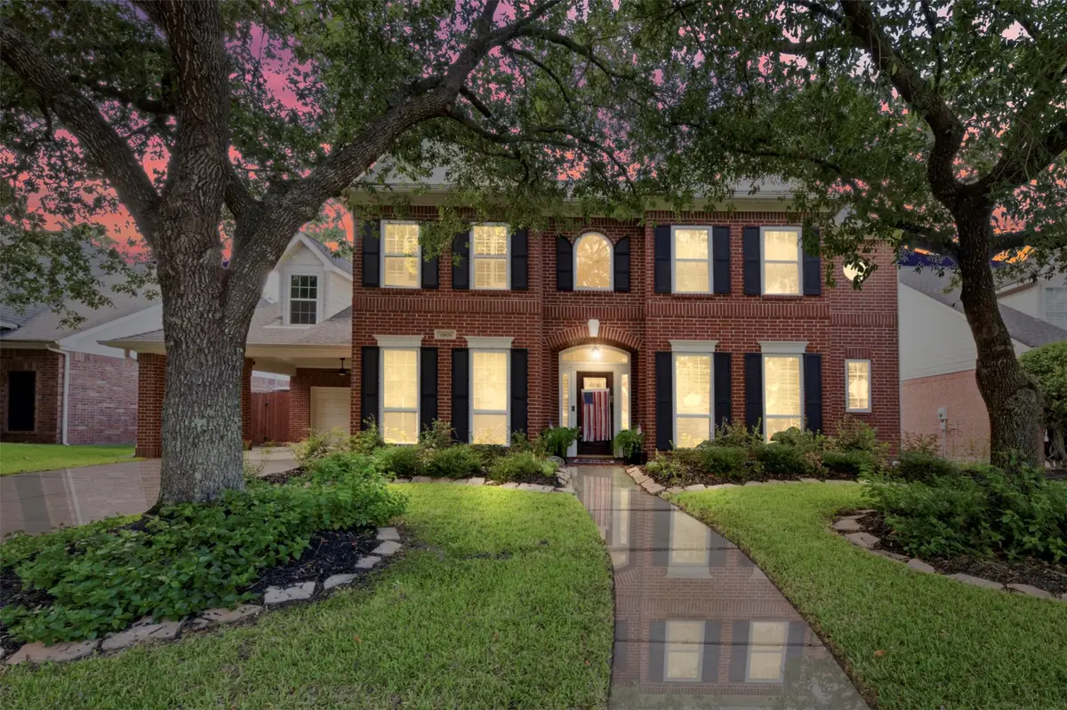 11806 Rue Saint Lazare Court, Tomball, TX 77377 - #1