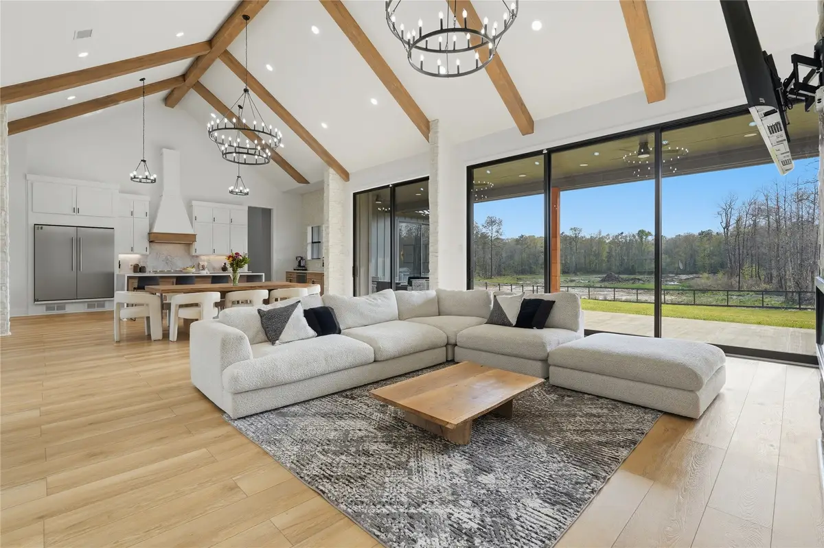 150 Quiet Springs Trail, Willis, TX 77378 - #1