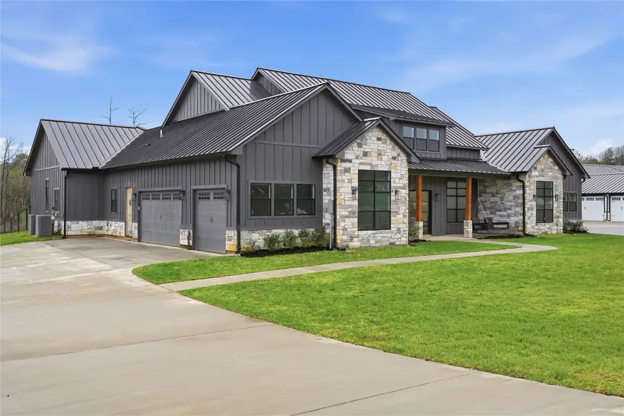 150 Quiet Springs Trail, Willis, TX 77378 - #2