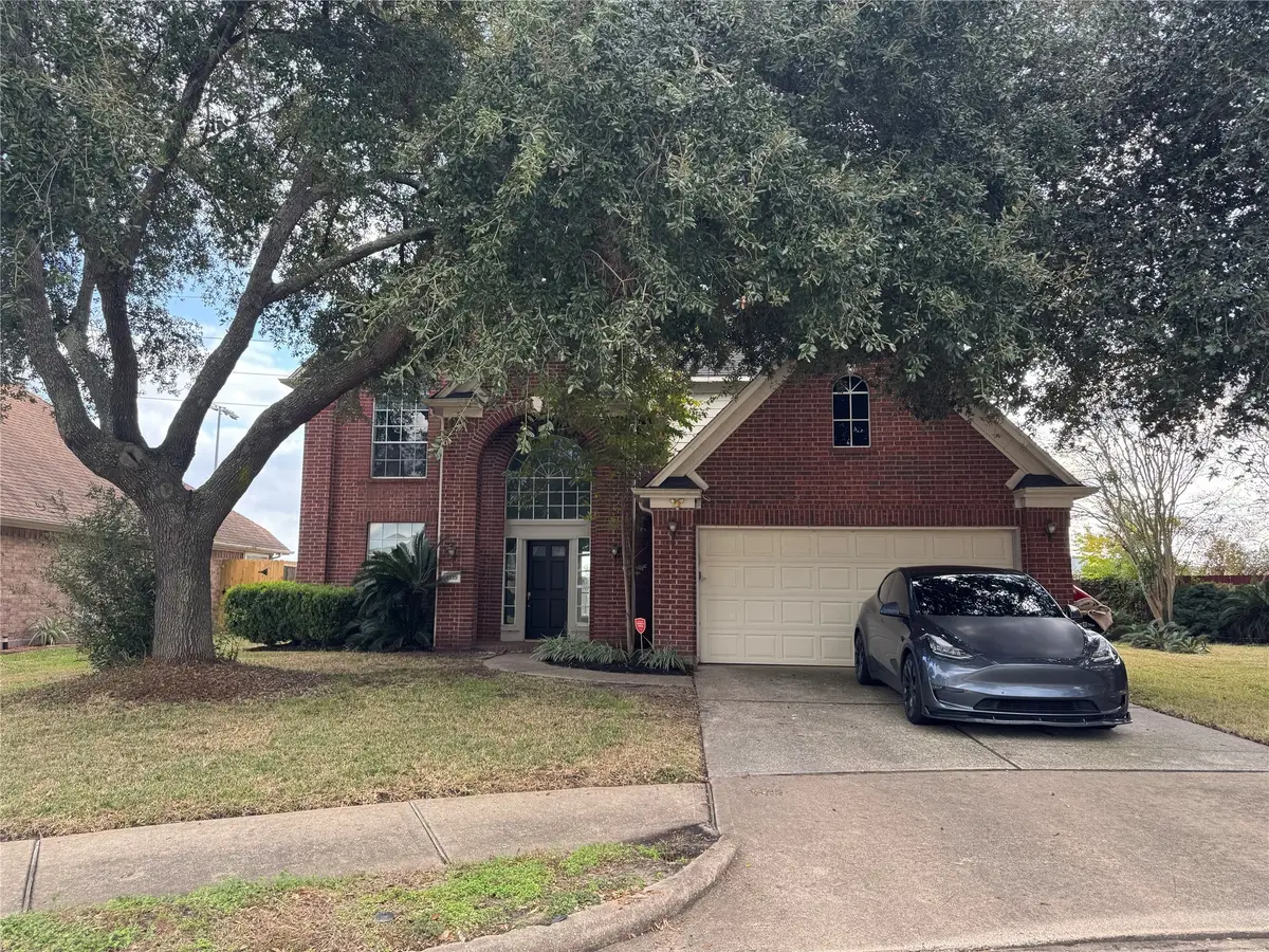 1915 Laurel Bay Drive, Houston, TX 77014 - Image #1