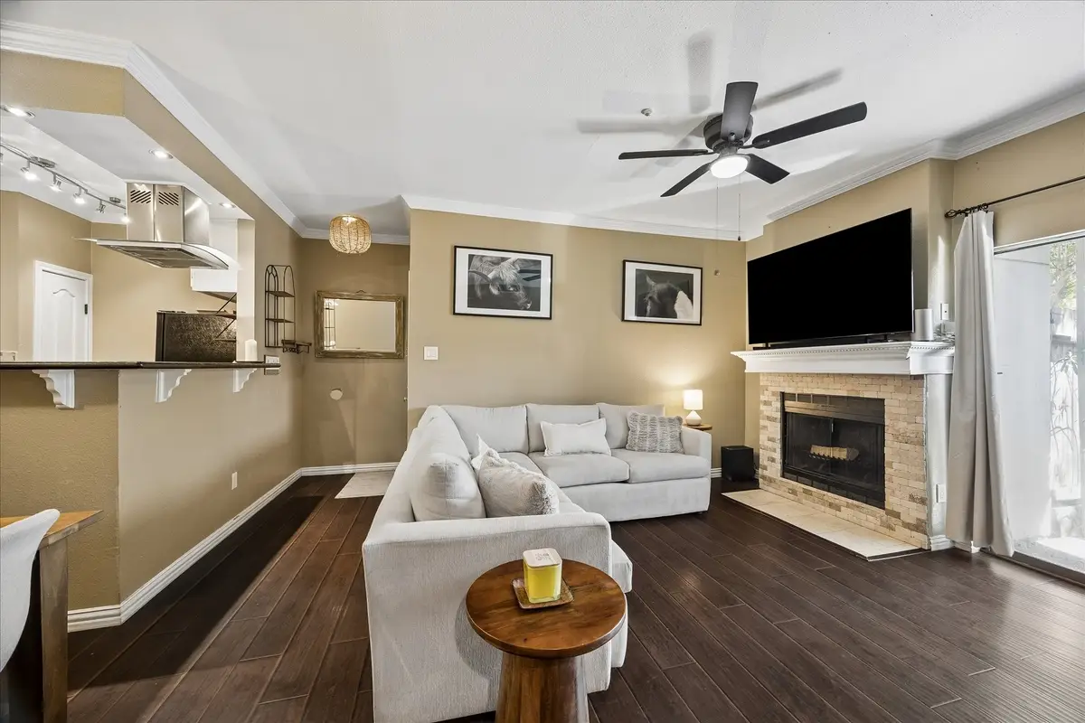 7950 N Stadium Drive #175, Houston, TX 77030 - #1