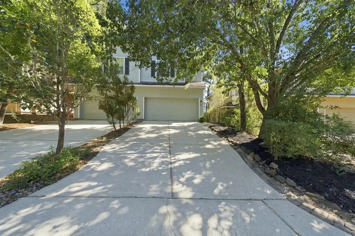 30 Blue Creek Place, The Woodlands, TX 77382 - #1
