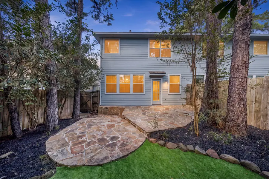 30 Blue Creek Place, The Woodlands, TX 77382 - #2