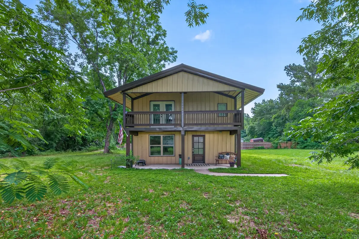 130 County Road 3470 N, Cleveland, TX 77327 - #1