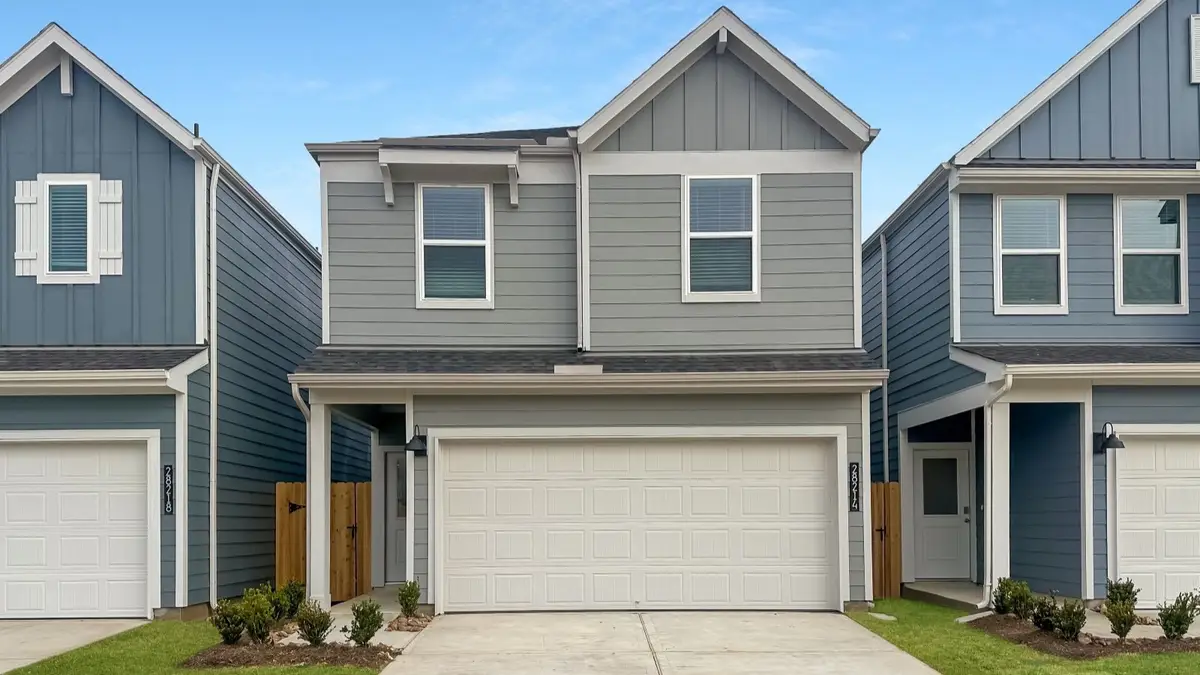 3527 Catbird Lane, Katy, TX 77494 - #1