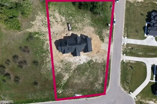 5623 Mill Water Court, Bryan, TX 77808 - #3