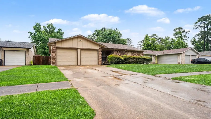 6907 Foxside Lane, Humble, TX 77338 - #3